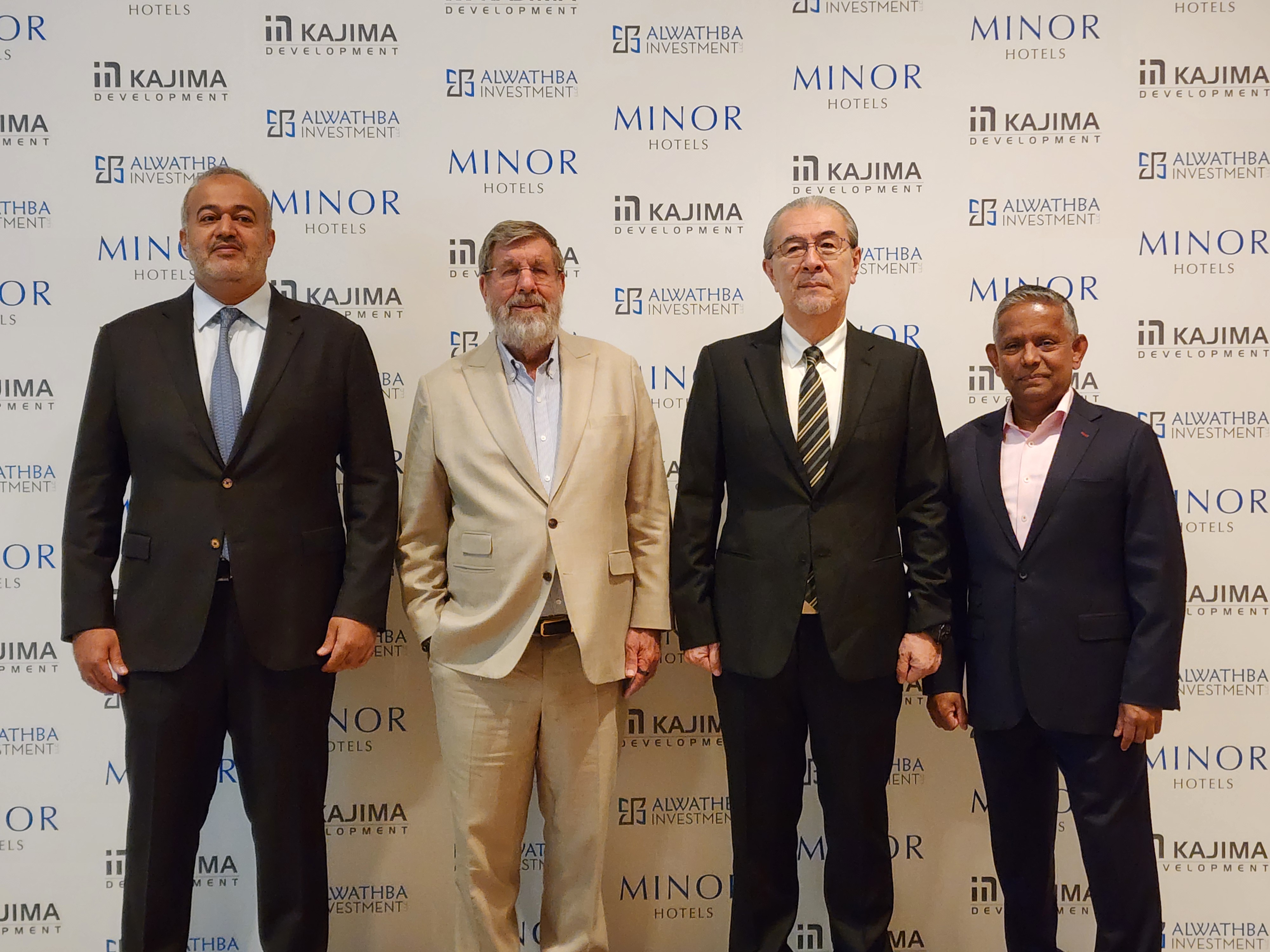 Minor Hotels To Debut In Singapore With Avani Hotels Resorts minor-hotels-to-debut-in-singapore-with-avani-hotels-resorts